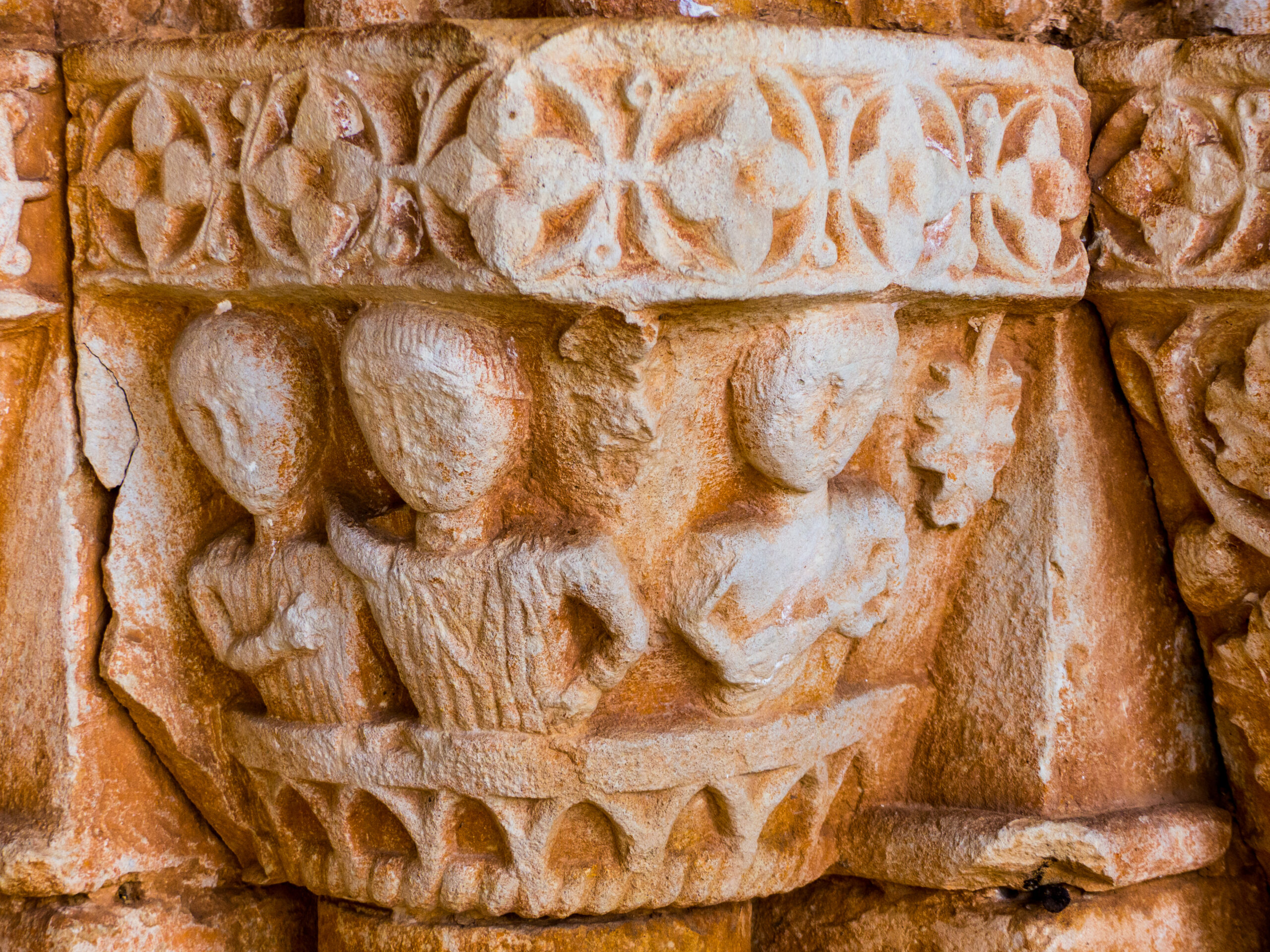 Beer & Patchouli Soap - Imagen 2